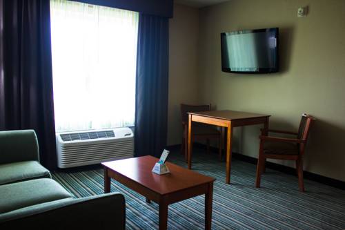 Imagen de la habitación del Hotel Best Western Plus Menomonie Inn and Suites. Foto 15