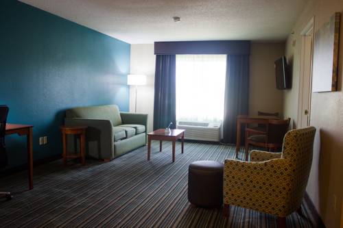 Imagen de la habitación del Hotel Best Western Plus Menomonie Inn and Suites. Foto 16