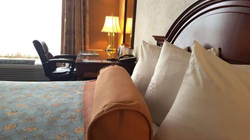 Imagen de la habitación del Hotel Best Western Plus Mentor-Cleveland Northeast. Foto 6