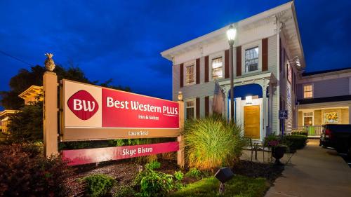 Imagen general del Hotel Best Western Plus Mentor-Cleveland Northeast. Foto 3