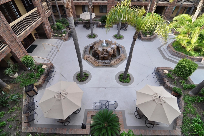 Imagen general del Hotel Best Western Plus Meridian Inn and Suites, Anaheim-orange. Foto 1