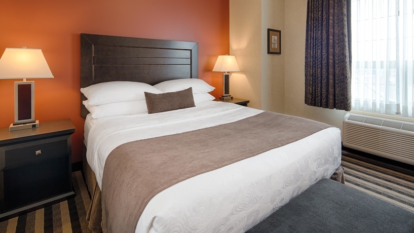 Imagen de la habitación del Hotel Best Western Plus Meridian, Lloydminster. Foto 2