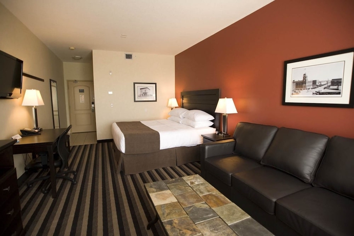 Imagen de la habitación del Hotel Best Western Plus Meridian, Lloydminster. Foto 3