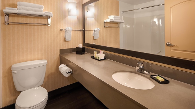Imagen de la habitación del Hotel Best Western Plus Meridian, Lloydminster. Foto 6