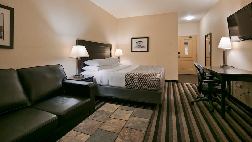 Imagen de la habitación del Hotel Best Western Plus Meridian, Lloydminster. Foto 11