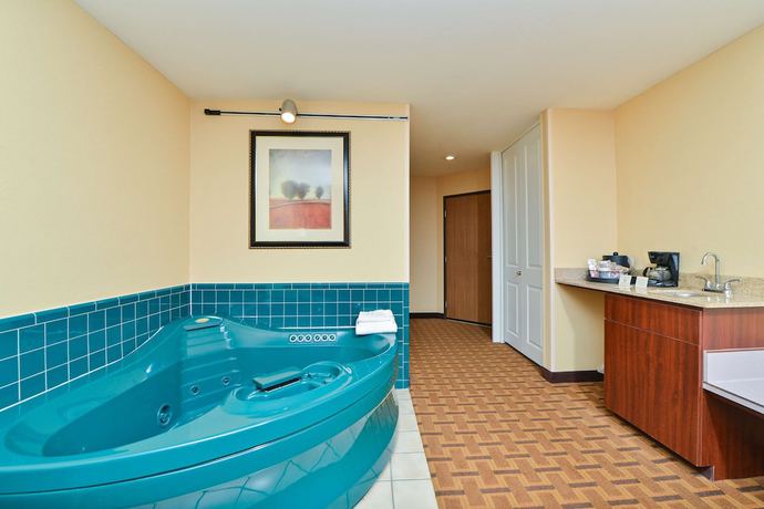 Imagen de la habitación del Hotel Best Western Plus Meridian, Meridian. Foto 7