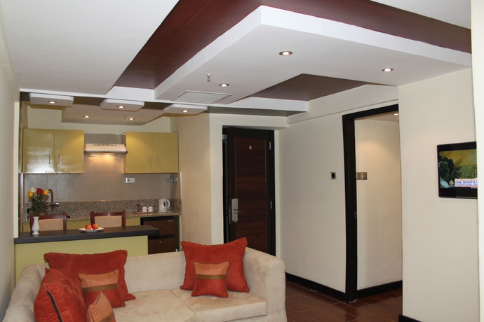 Imagen de la habitación del Hotel Best Western Plus Meridian, NAIROBI. Foto 7