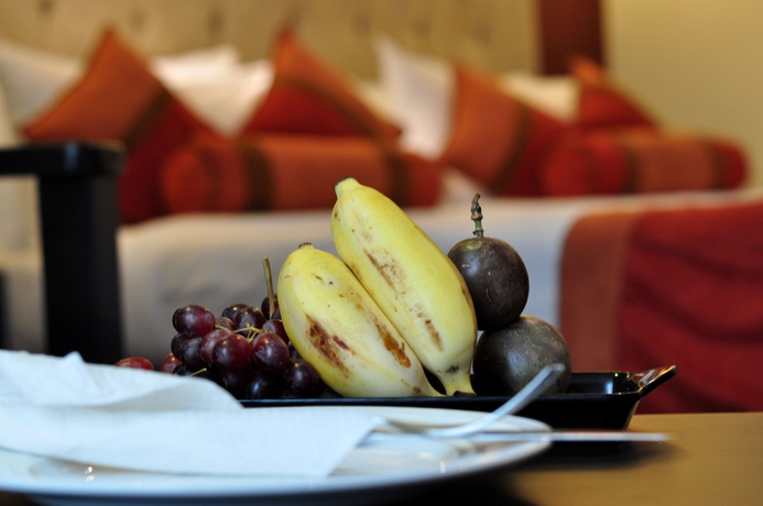 Imagen de la habitación del Hotel Best Western Plus Meridian, NAIROBI. Foto 8