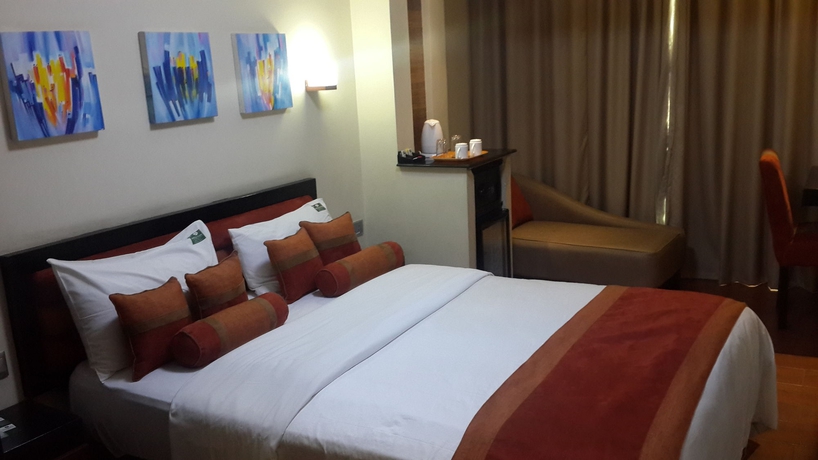 Imagen de la habitación del Hotel Best Western Plus Meridian, NAIROBI. Foto 10