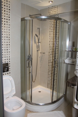 Imagen de la habitación del Hotel Best Western Plus Meridian, NAIROBI. Foto 12