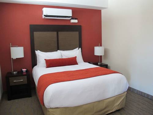 Imagen de la habitación del Hotel Best Western Plus Merritt. Foto 3