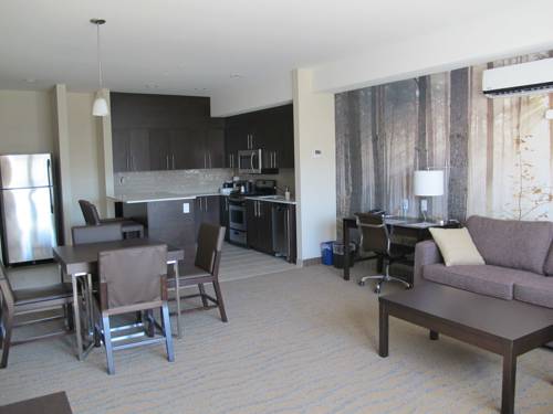 Imagen de la habitación del Hotel Best Western Plus Merritt. Foto 4