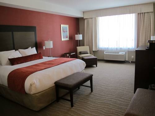 Imagen de la habitación del Hotel Best Western Plus Merritt. Foto 6