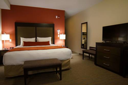 Imagen de la habitación del Hotel Best Western Plus Merritt. Foto 8