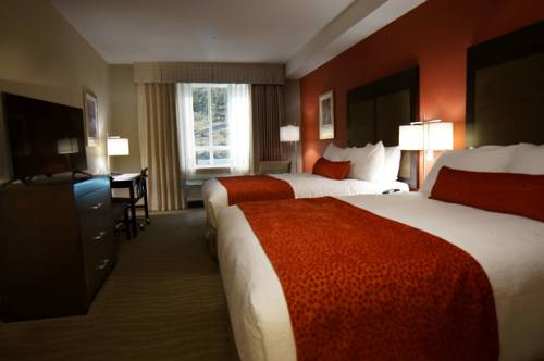 Imagen general del Hotel Best Western Plus Merritt. Foto 1