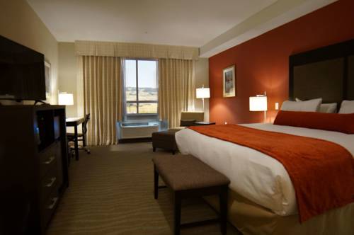 Imagen de la habitación del Hotel Best Western Plus Merritt. Foto 9
