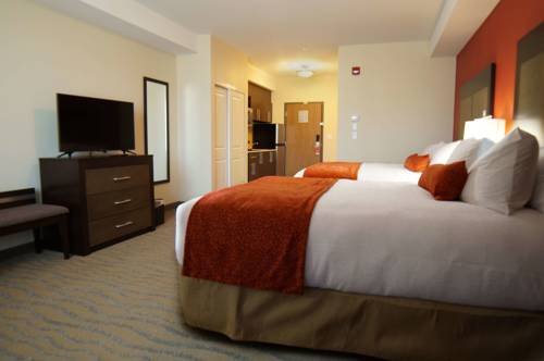 Imagen de la habitación del Hotel Best Western Plus Merritt. Foto 11