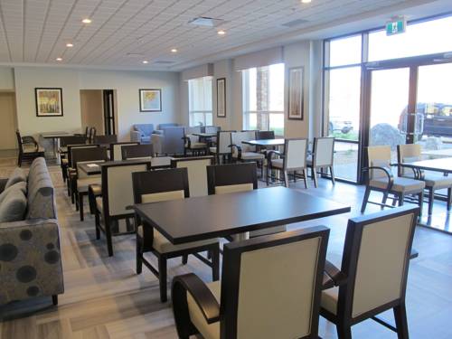 Imagen de la habitación del Hotel Best Western Plus Merritt. Foto 12