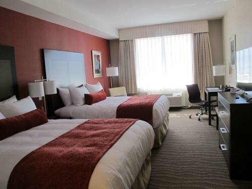 Imagen de la habitación del Hotel Best Western Plus Merritt. Foto 14