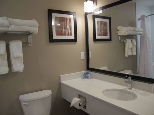 Imagen de la habitación del Hotel Best Western Plus Merritt. Foto 15