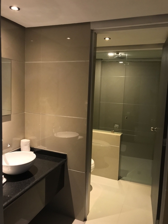 Imagen de la habitación del Hotel Best Western Plus Metepec and Suites. Foto 12