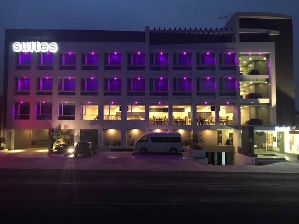 Imagen general del Hotel Best Western Plus Metepec and Suites. Foto 5