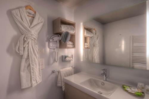 Imagen de la habitación del Hotel Best Western Plus Metz Technopole. Foto 8