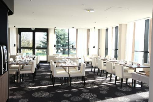 Imagen general del Hotel Best Western Plus Metz Technopole. Foto 2