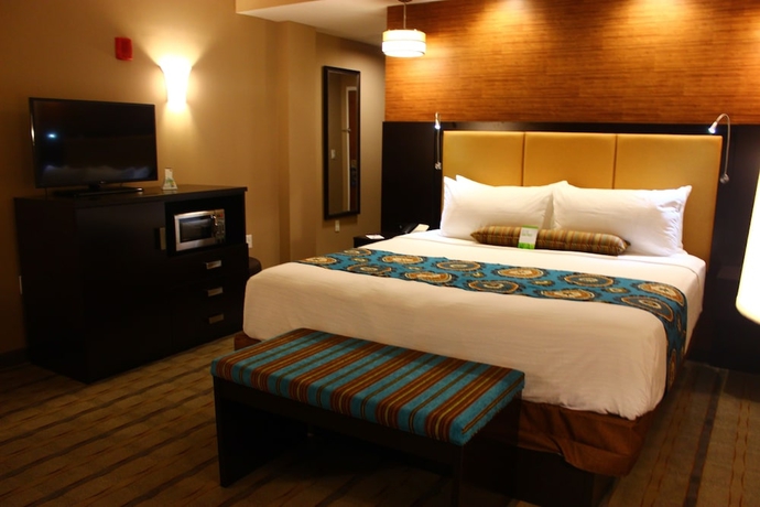 Imagen de la habitación del Hotel Best Western Plus Miami Executive Airport Hotel and Suites. Foto 11