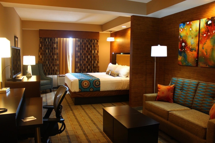 Imagen de la habitación del Hotel Best Western Plus Miami Executive Airport Hotel and Suites. Foto 12