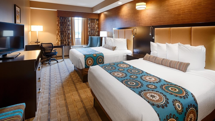 Imagen de la habitación del Hotel Best Western Plus Miami Executive Airport Hotel and Suites. Foto 13