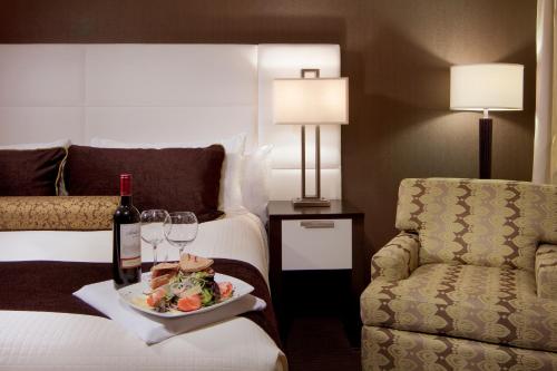 Imagen de la habitación del Hotel Best Western Plus Miami Intl Airport Hotel & Suites Coral Gables. Foto 5