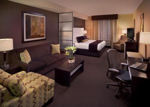 Imagen general del Hotel Best Western Plus Miami Intl Airport Hotel & Suites Coral Gables. Foto 1