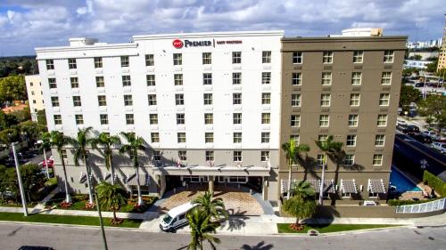 Imagen general del Hotel Best Western Plus Miami Intl Airport Hotel & Suites Coral Gables. Foto 4