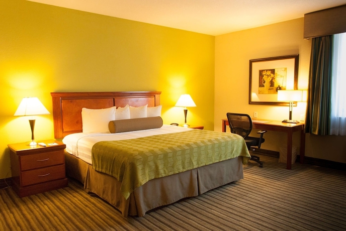 Imagen de la habitación del Hotel Best Western Plus Miami-Doral/Dolphin Mall. Foto 3