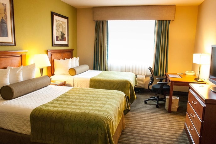 Imagen de la habitación del Hotel Best Western Plus Miami-Doral/Dolphin Mall. Foto 4