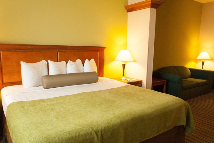 Imagen de la habitación del Hotel Best Western Plus Miami-Doral/Dolphin Mall. Foto 5