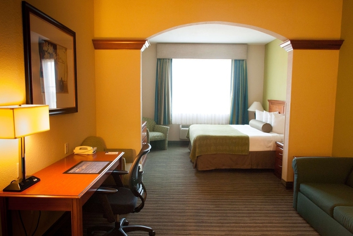 Imagen de la habitación del Hotel Best Western Plus Miami-Doral/Dolphin Mall. Foto 6