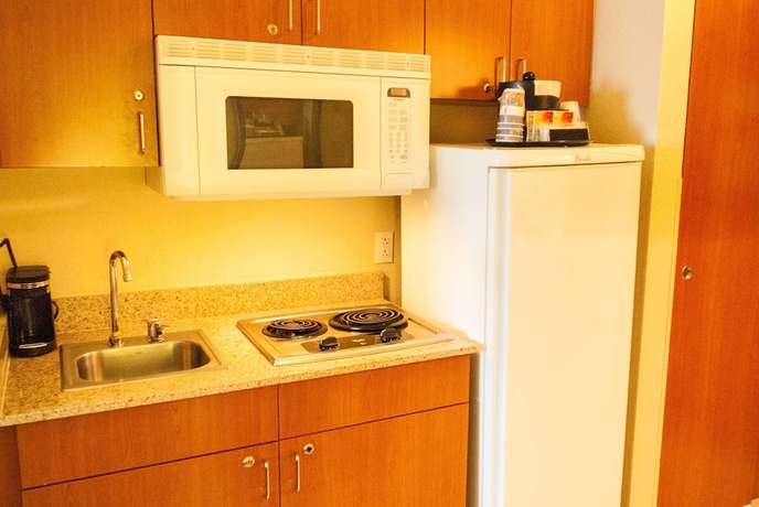 Imagen de la habitación del Hotel Best Western Plus Miami-Doral/Dolphin Mall. Foto 7