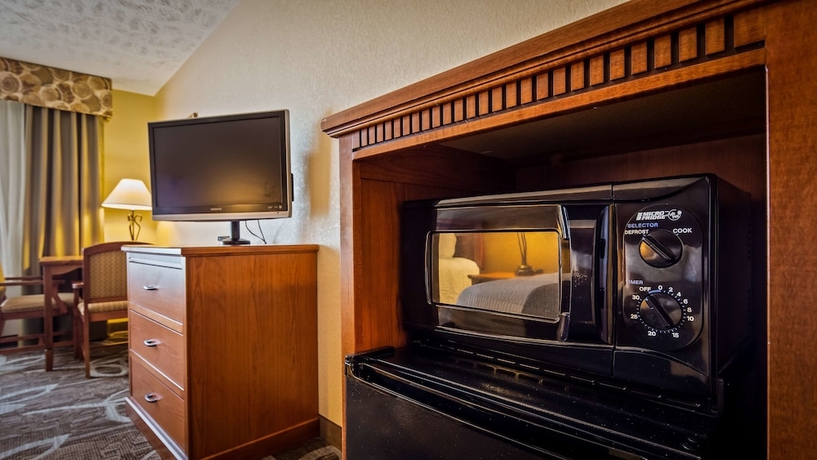 Imagen de la habitación del Hotel Best Western Plus Mid Nebraska Inn and Suites. Foto 3