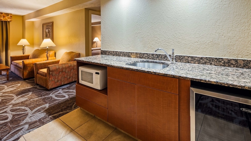 Imagen de la habitación del Hotel Best Western Plus Mid Nebraska Inn and Suites. Foto 6