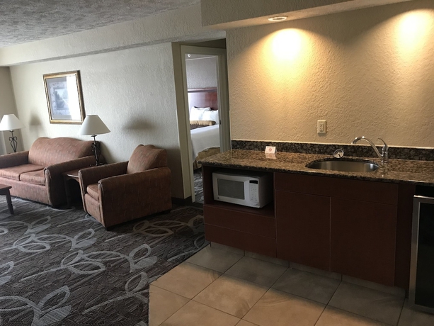 Imagen de la habitación del Hotel Best Western Plus Mid Nebraska Inn and Suites. Foto 15