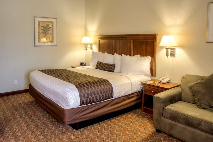 Imagen de la habitación del Hotel Best Western Plus Midamerica. Foto 5