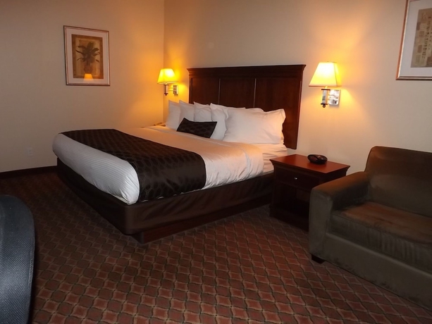 Imagen de la habitación del Hotel Best Western Plus Midamerica. Foto 10
