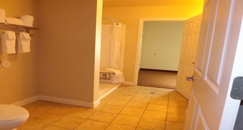 Imagen de la habitación del Hotel Best Western Plus Midamerica. Foto 12