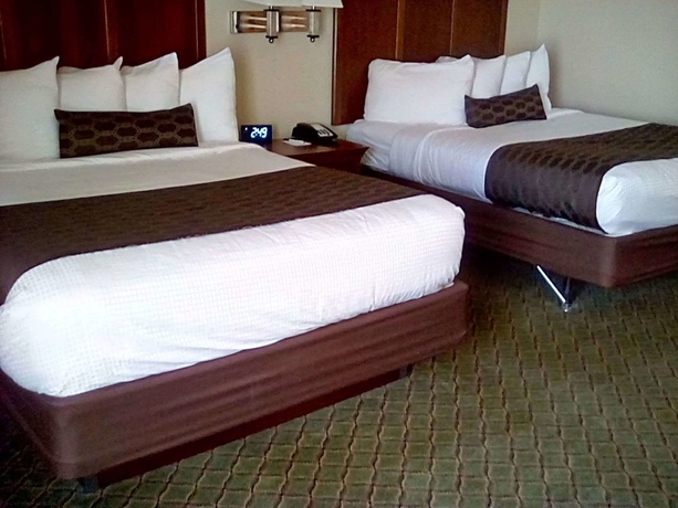 Imagen de la habitación del Hotel Best Western Plus Midamerica. Foto 13