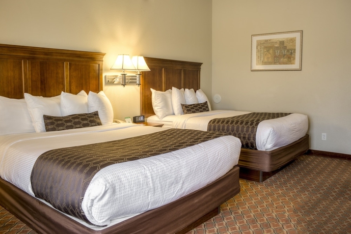 Imagen de la habitación del Hotel Best Western Plus Midamerica. Foto 14