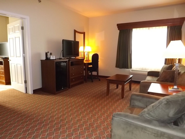 Imagen de la habitación del Hotel Best Western Plus Midamerica. Foto 15