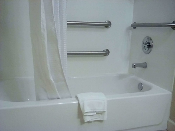 Imagen de la habitación del Hotel Best Western Plus Midamerica. Foto 16