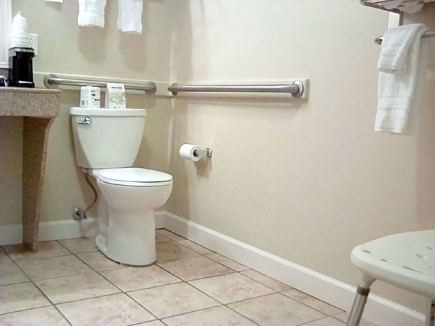 Imagen de la habitación del Hotel Best Western Plus Midamerica. Foto 17